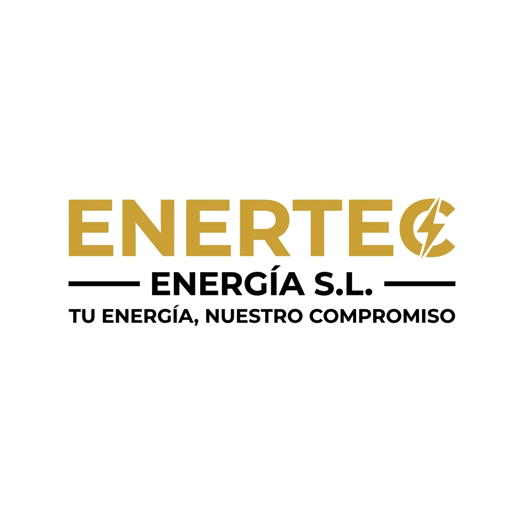 ENERTEC Energía S.L. · Tu energía, nuestro compromiso